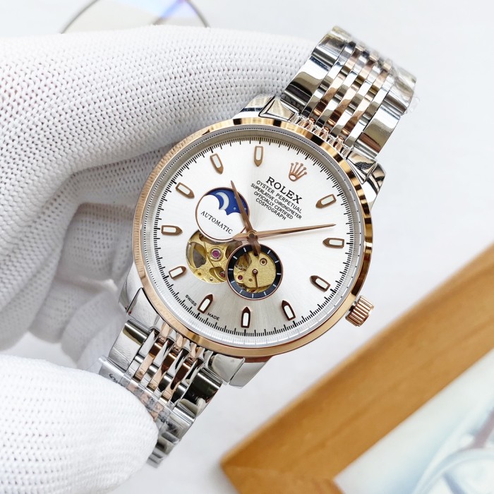 Watch Rolex 40mm*12mm 22