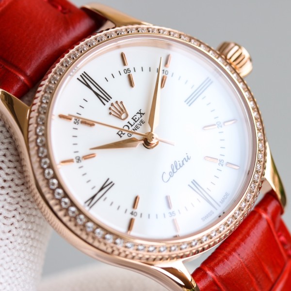 Watch Rolex 32mmX8.5mm 36