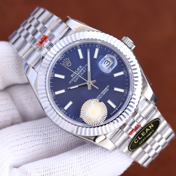 Watch Rolex 41mm 25