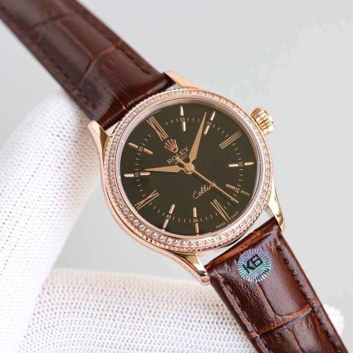 Watch Rolex 32mmX8.5mm 36