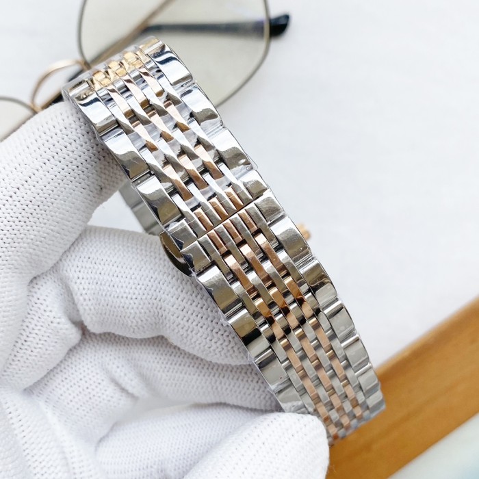 Watch Rolex 40mm*12mm 22