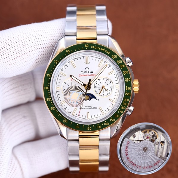 Watch OMEGA 42*12mm 3