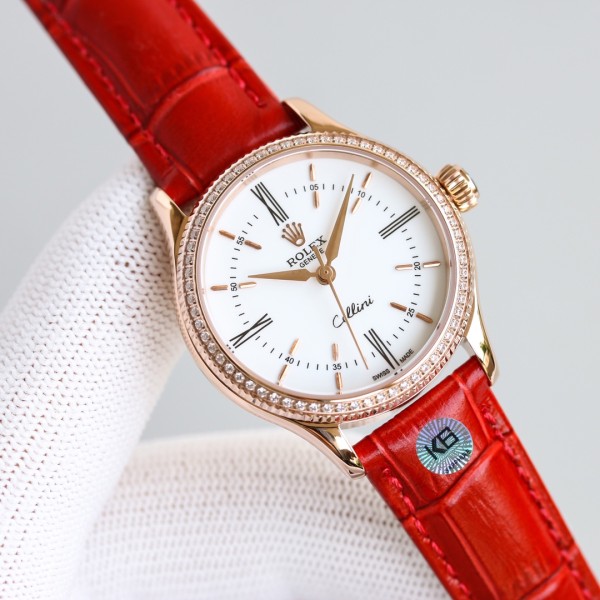 Watch Rolex 32mmX8.5mm 36