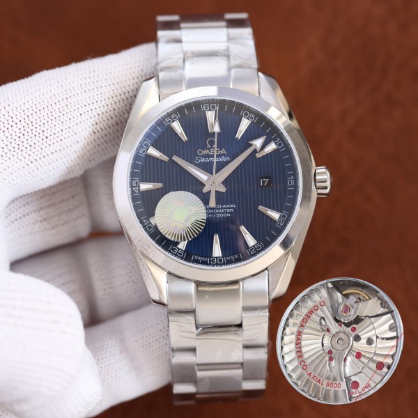 Watch OMEGA 41MM *12MM 2