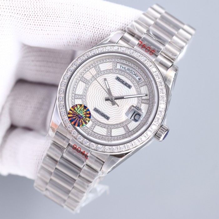 Watch Rolex 35