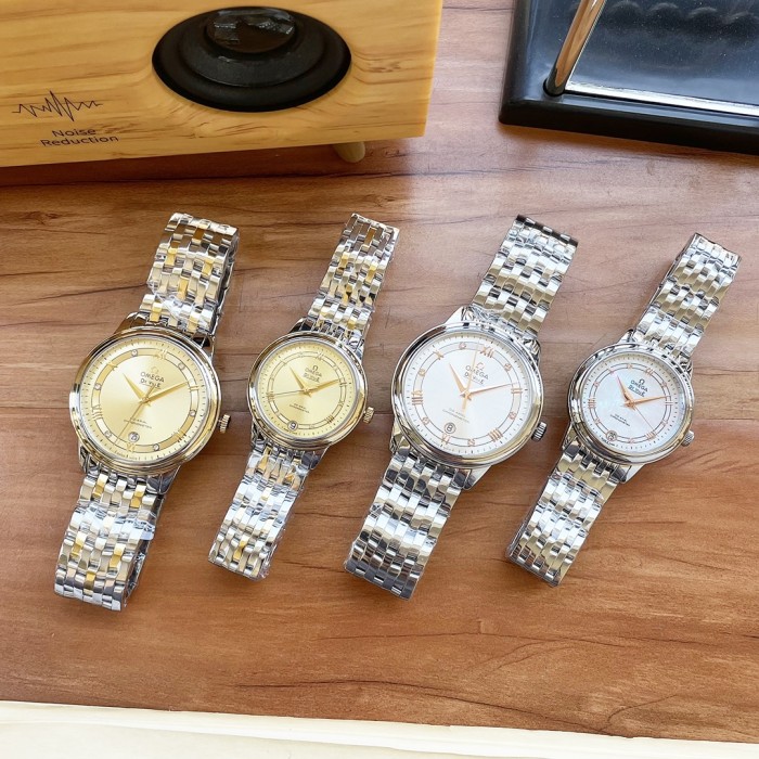 Watch OMEGA 40mm 32mm * 11mm 5