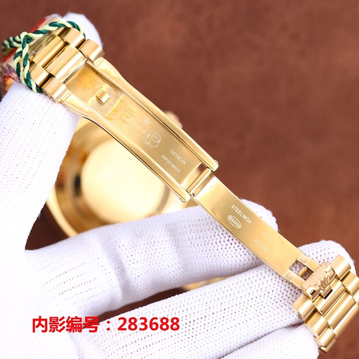 Watch Rolex 41mm*11MM 24