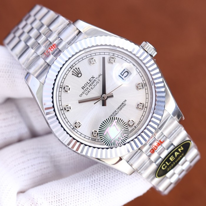 Watch Rolex 41mm 25