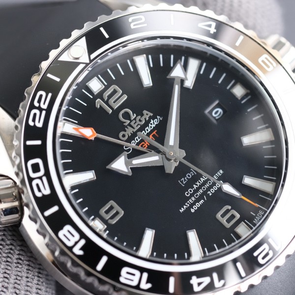 Watch OMEGA 43.5mm*15.5mm 12