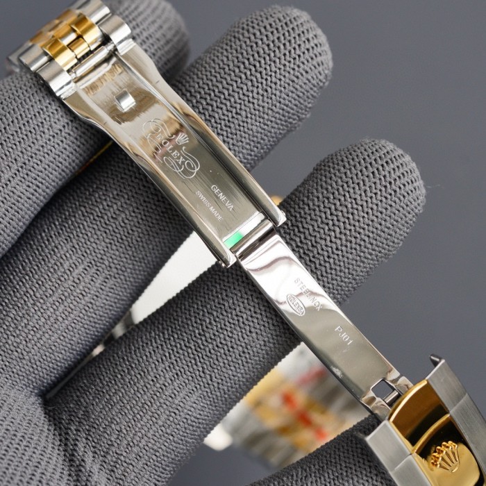 Watch Rolex 41MM * 11MM 27