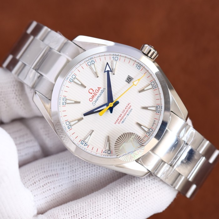 Watch OMEGA 41MM *12MM 2