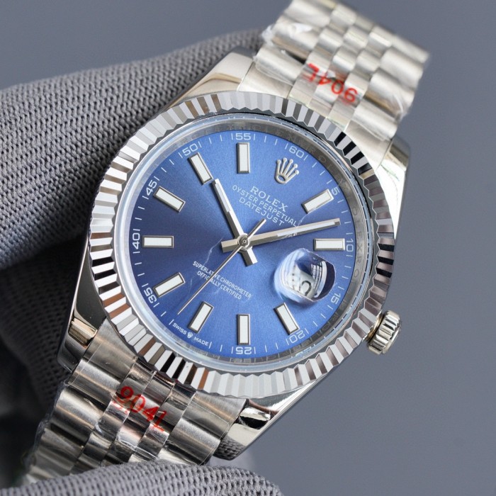Watch Rolex 41MM * 11MM 27