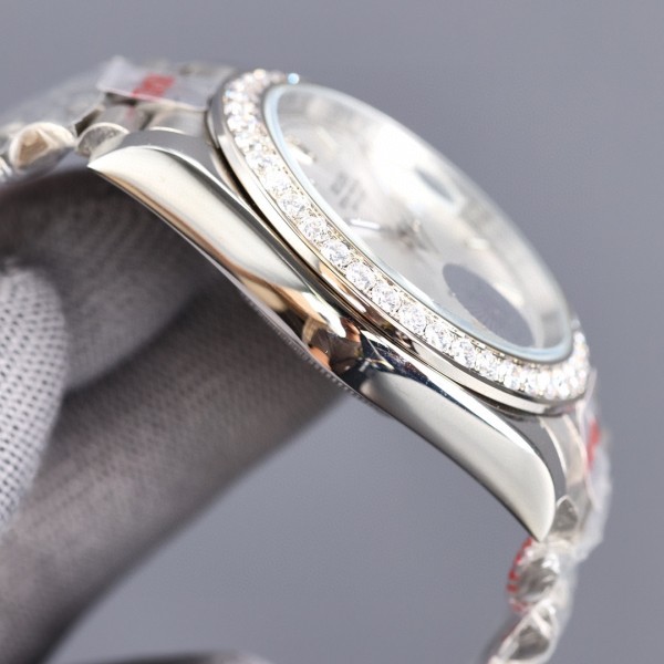 Watch Rolex 41MM 11MM 21