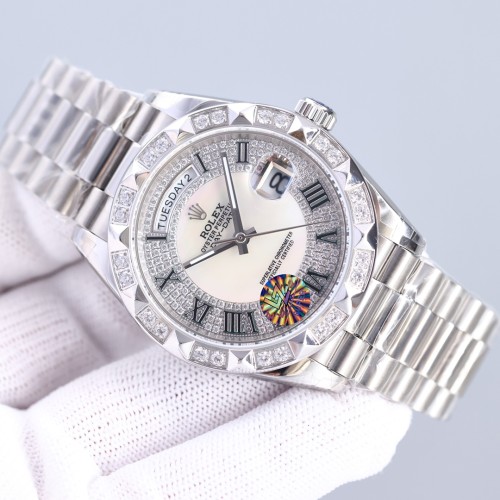 Watch Rolex 35
