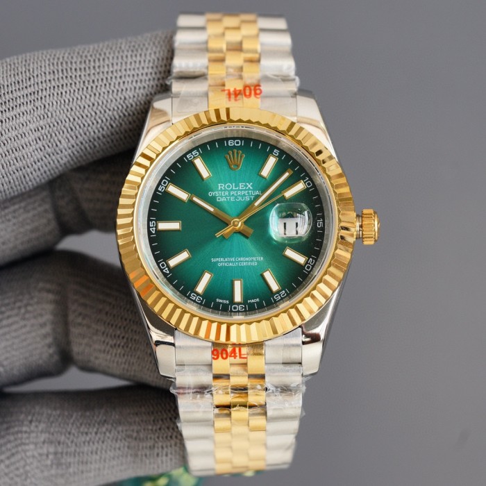 Watch Rolex 41MM * 11MM 27