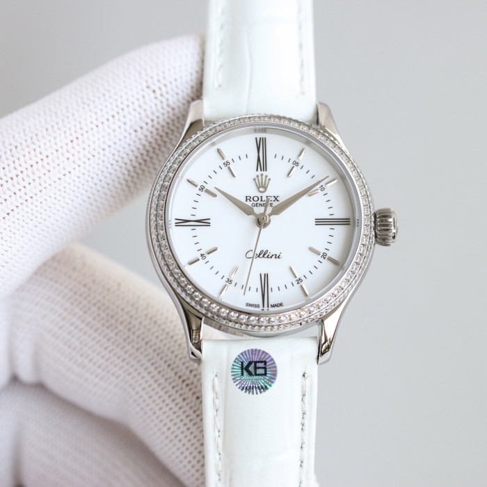 Watch Rolex 32mmX8.5mm 36