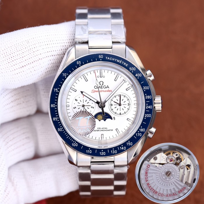 Watch OMEGA 42*12mm 3