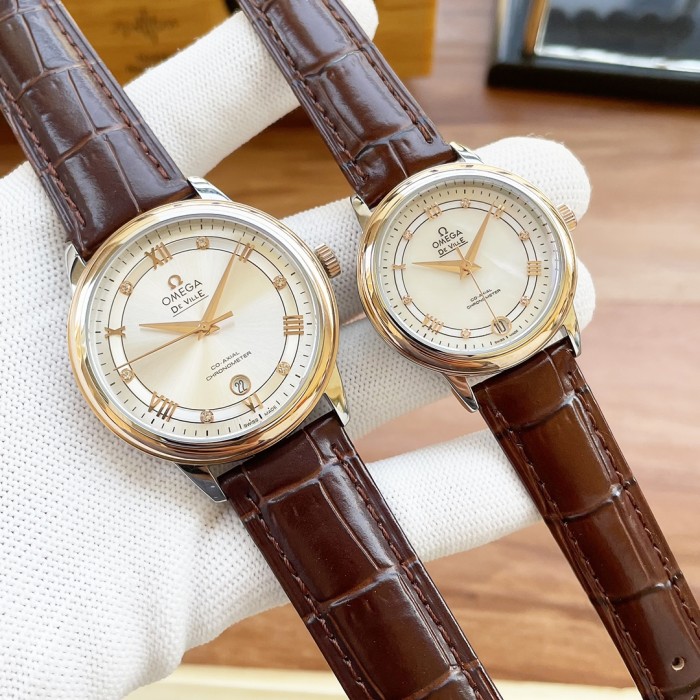 Watch OMEGA 40mm 32mm * 11mm 5