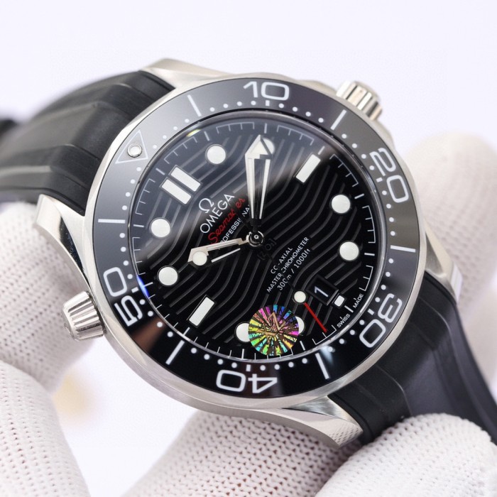 Watch OMEGA 42mm 7