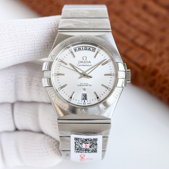 Watch OMEGA 38x10.5mm 1