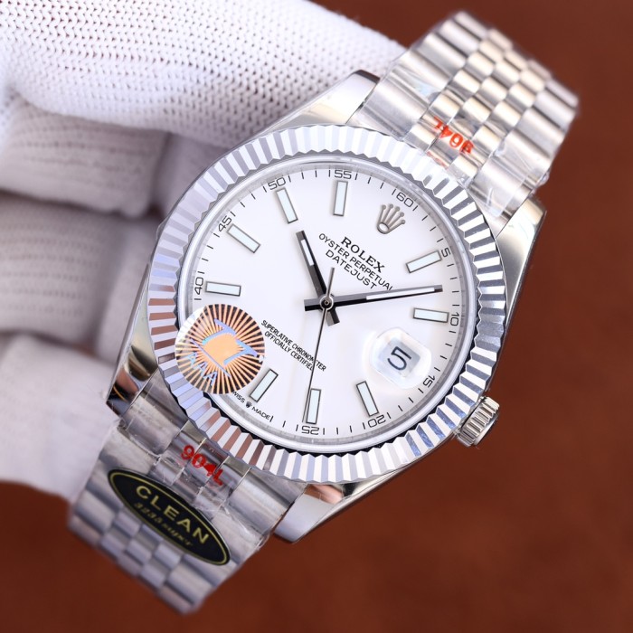 Watch Rolex 41mm 25