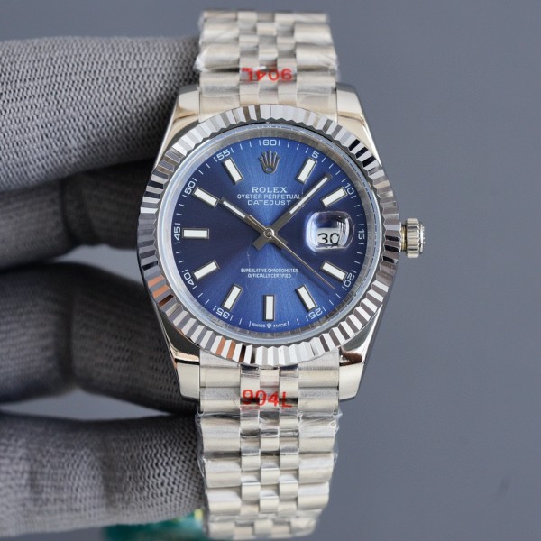 Watch Rolex 41MM * 11MM 27