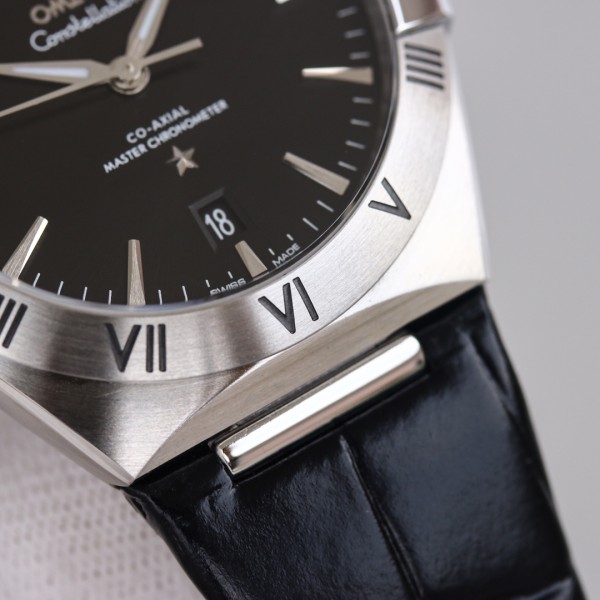 Watch OMEGA 39mm 8