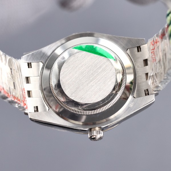 Watch Rolex 41MM 11MM 21