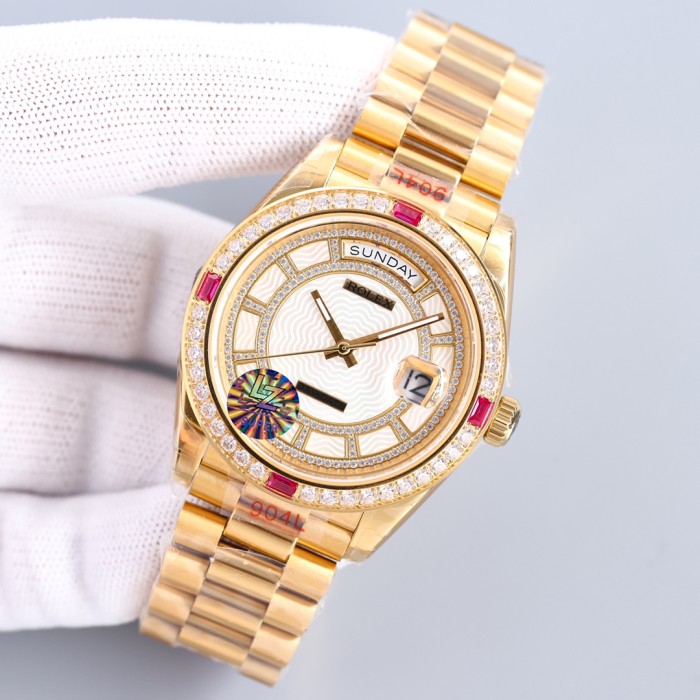 Watch Rolex 35