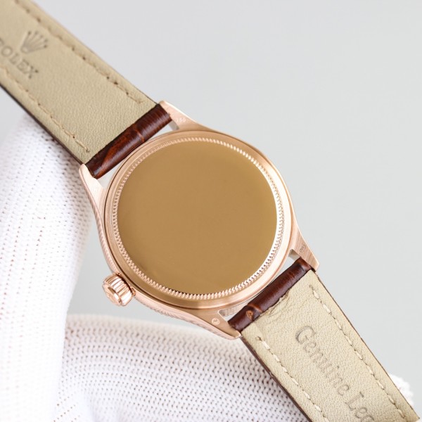 Watch Rolex 32mmX8.5mm 36