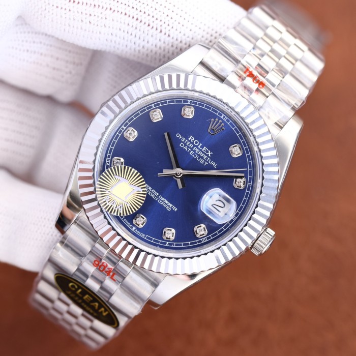Watch Rolex 41mm 25