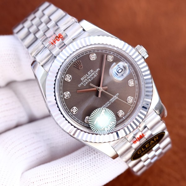 Watch Rolex 41mm 25