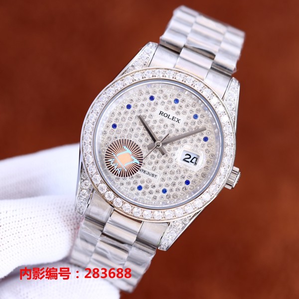 Watch Rolex 41mm*11MM 24