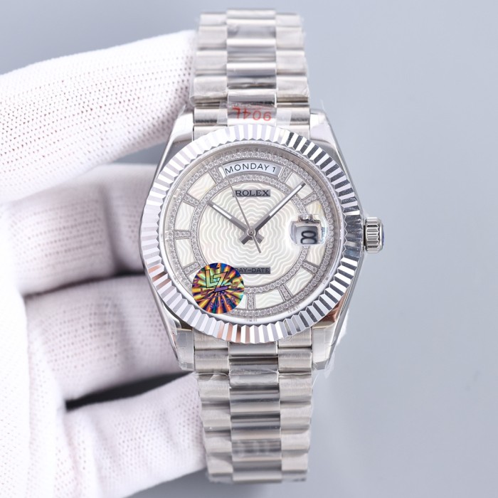Watch Rolex 35