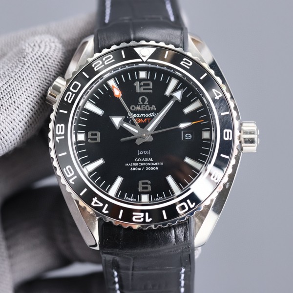 Watch OMEGA 43.5mm*15.5mm 12