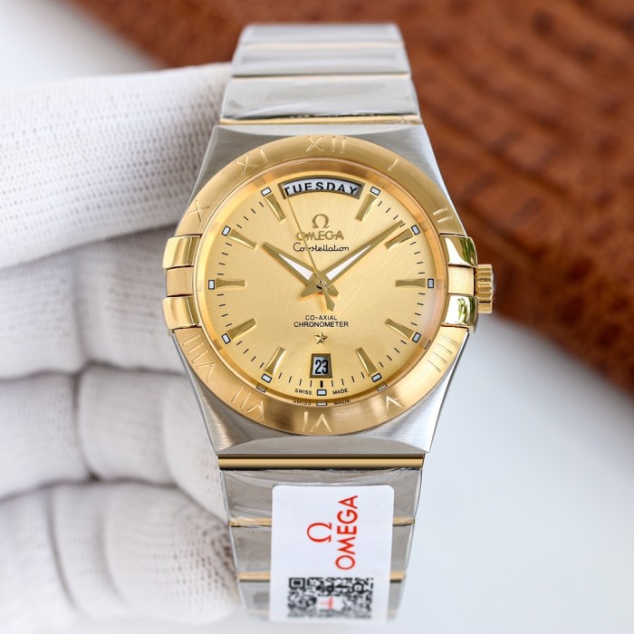 Watch OMEGA 38x10.5mm 1