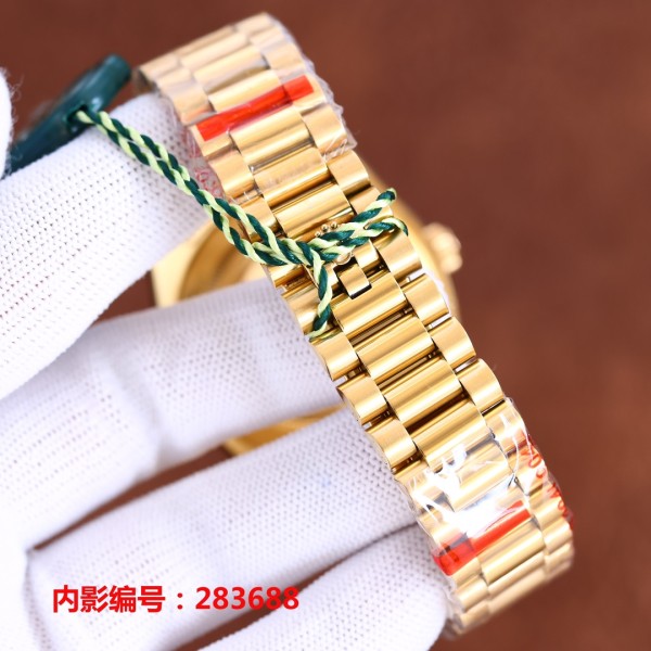 Watch Rolex 41mm*11MM 24