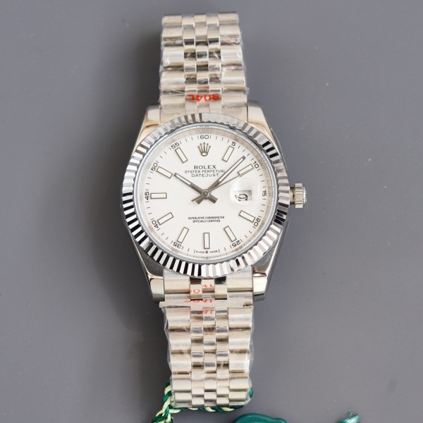 Watch Rolex 41MM * 11MM 27