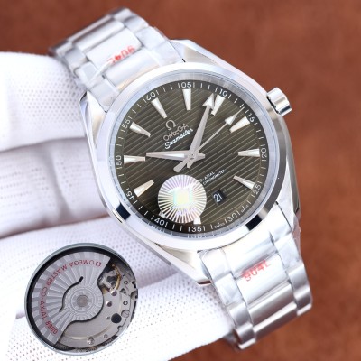Watch OMEGA 41.5mm 4
