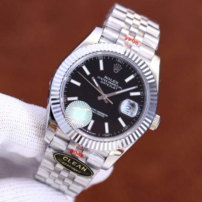 Watch Rolex 41mm 25