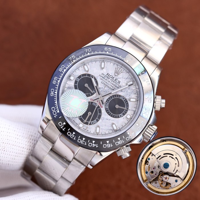 Watch Rolex 40MM 28