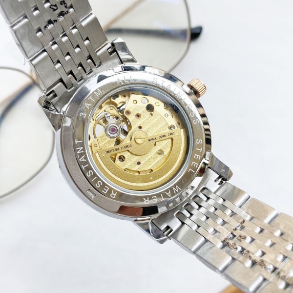 Watch Rolex 40mm*12mm 22