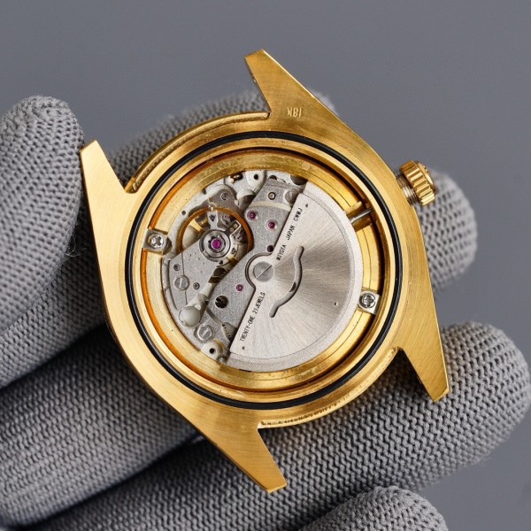 Watch Rolex 41MM * 11MM 27