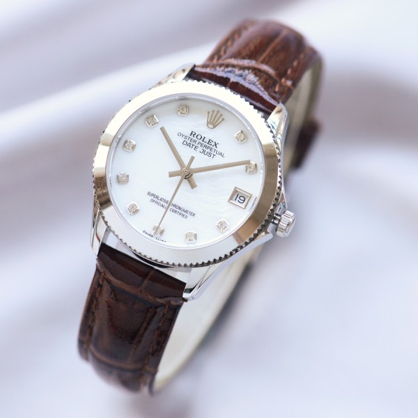 Watch Rolex 34mm*11mm 26