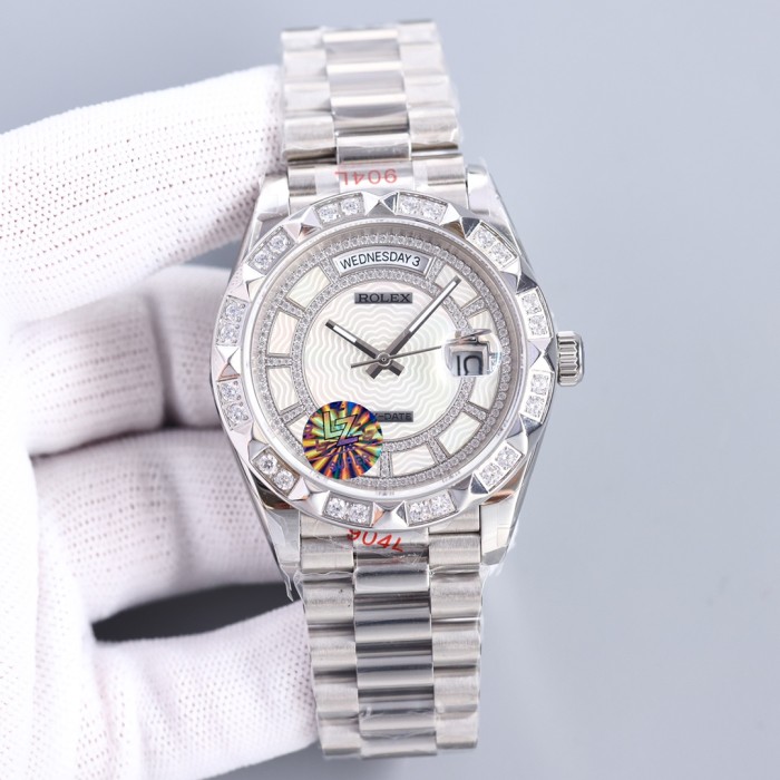 Watch Rolex 35