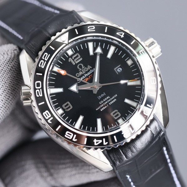 Watch OMEGA 43.5mm*15.5mm 12