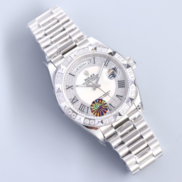 Watch Rolex 35