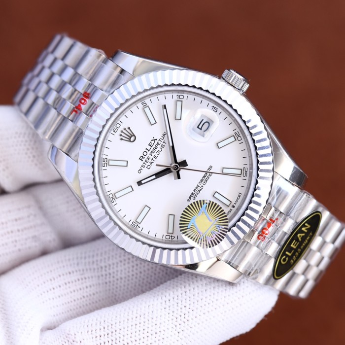 Watch Rolex 41mm 25