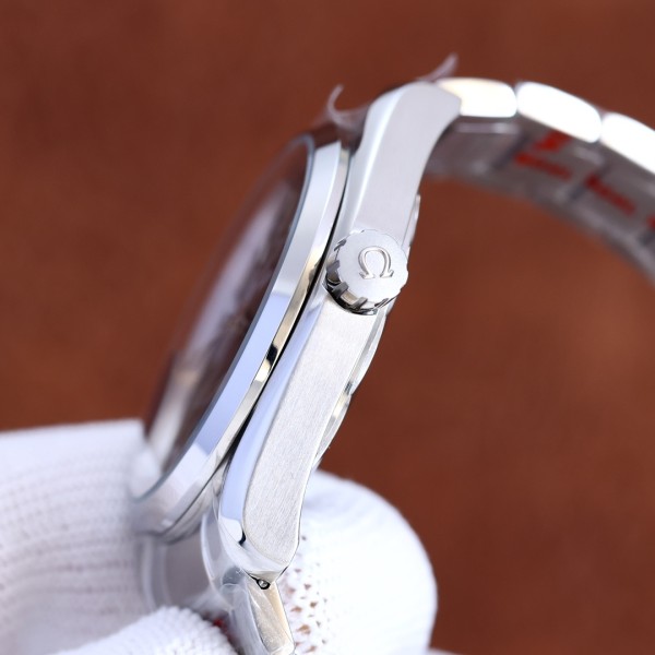 Watch OMEGA 41.5mm 4