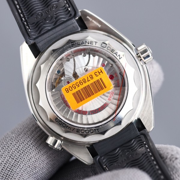 Watch OMEGA 43.5mm*15.5mm 12